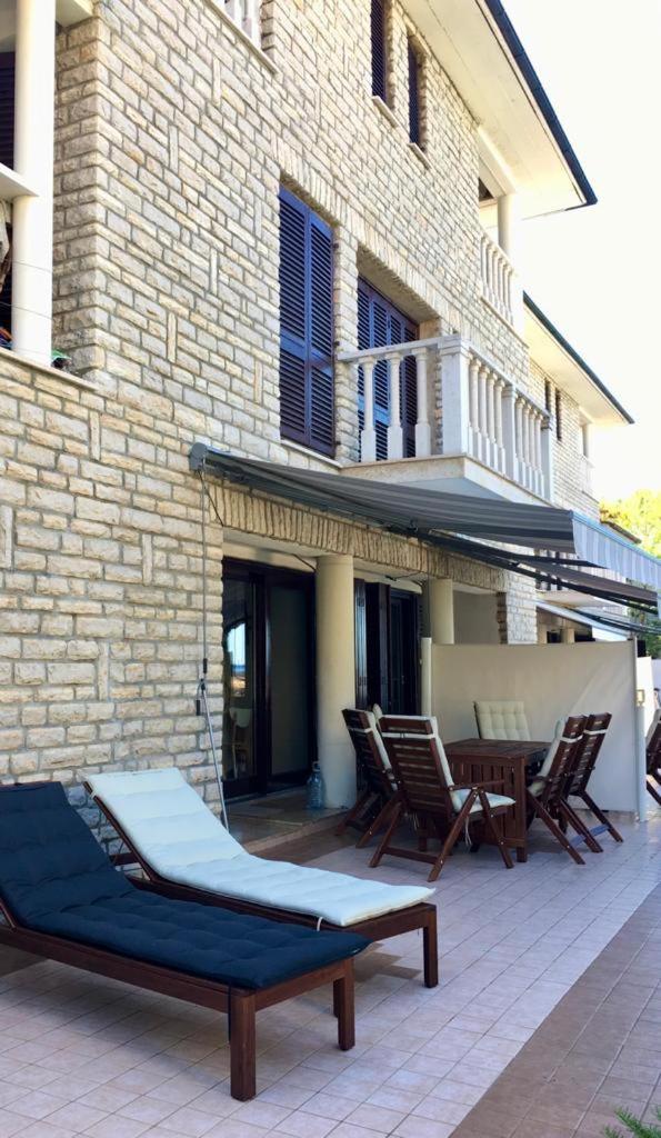 Premium Oaza Apartment Primosten Exterior photo