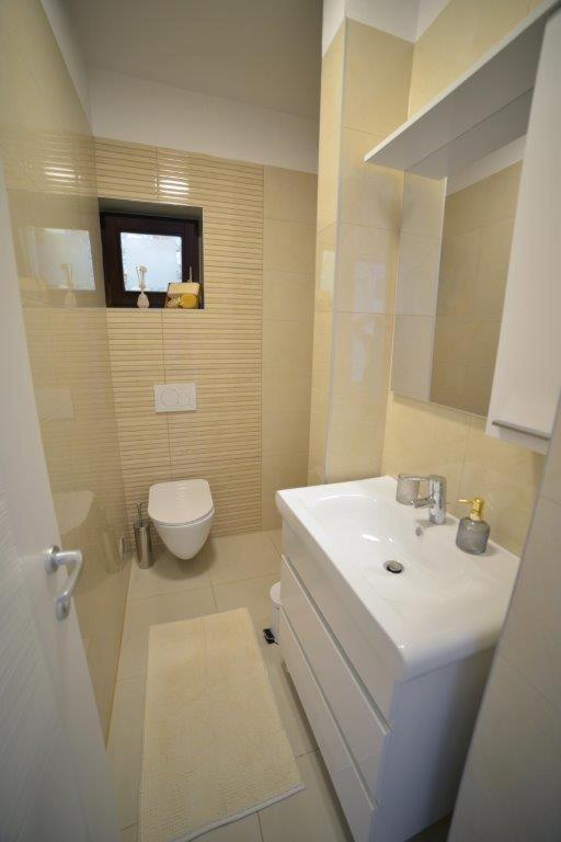 Premium Oaza Apartment Primosten Exterior photo