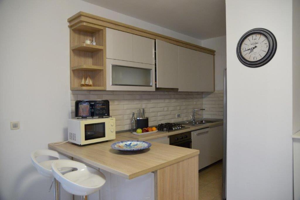 Premium Oaza Apartment Primosten Exterior photo