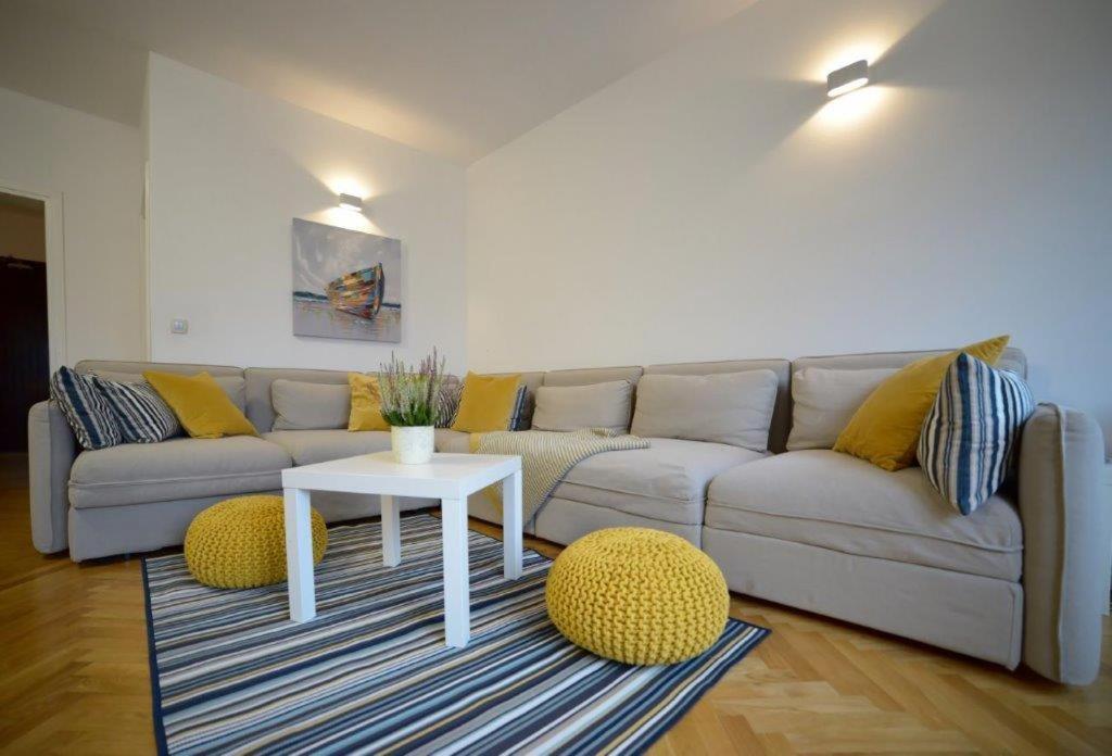 Premium Oaza Apartment Primosten Exterior photo