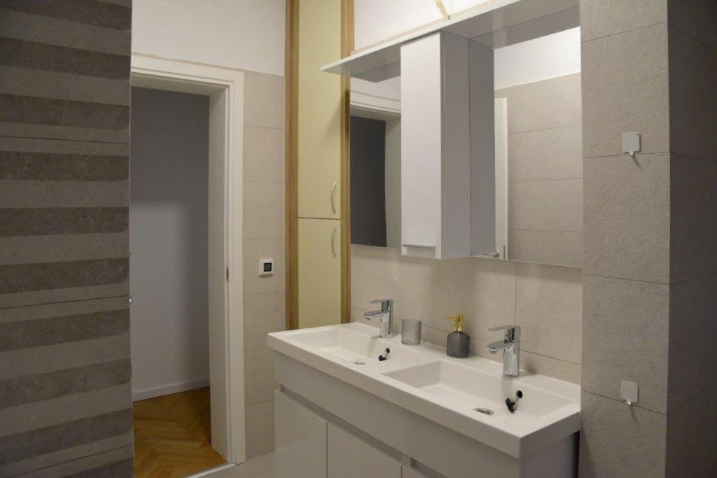 Premium Oaza Apartment Primosten Exterior photo