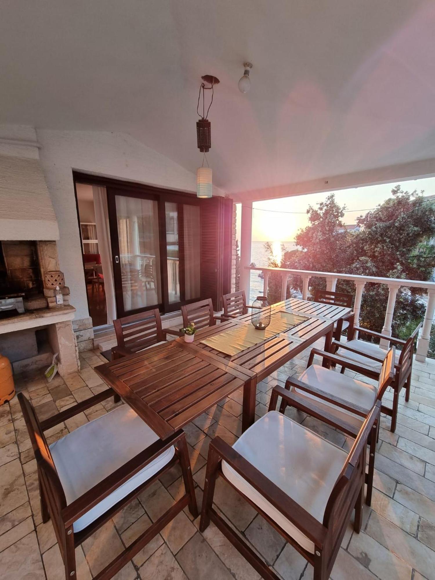 Premium Oaza Apartment Primosten Exterior photo